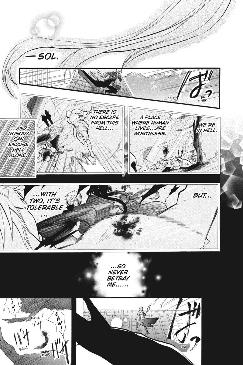 Tensei Akujo No Kuro Rekishi 23 18