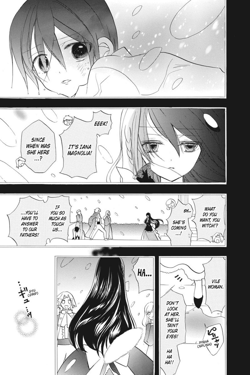 Tensei Akujo No Kuro Rekishi 24 15