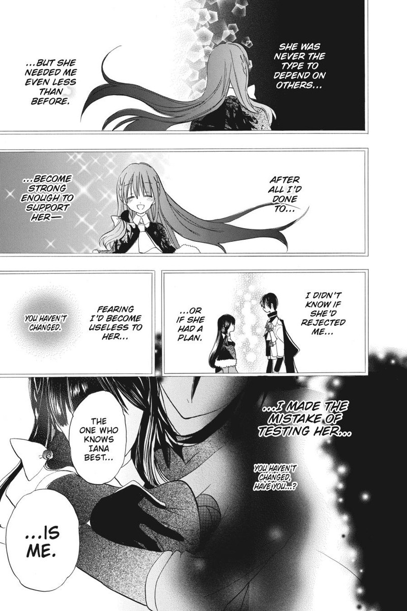 Tensei Akujo No Kuro Rekishi 26 13