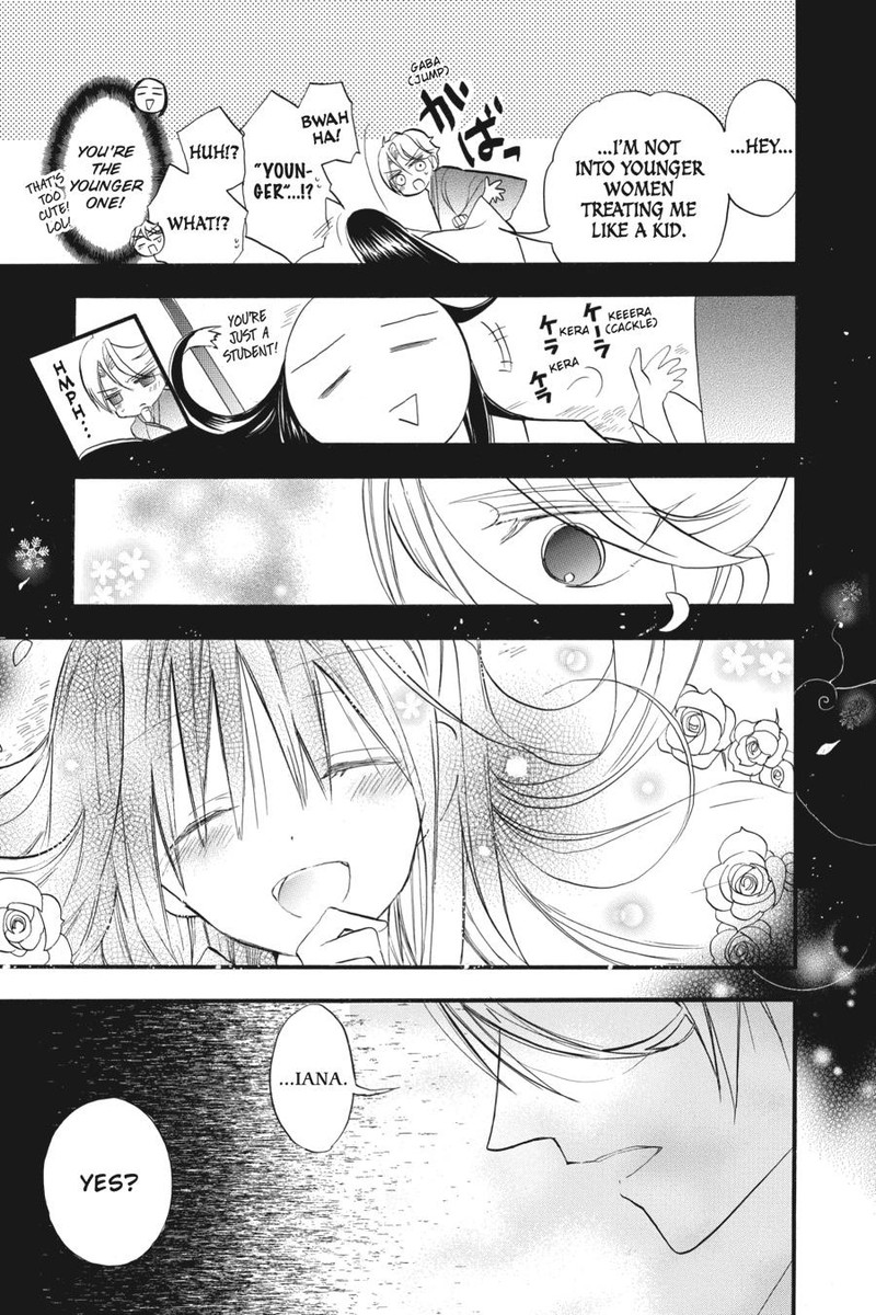 Tensei Akujo No Kuro Rekishi 27e 8
