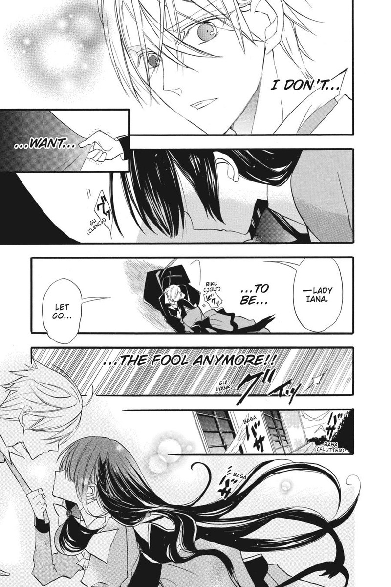 Tensei Akujo No Kuro Rekishi 28 19
