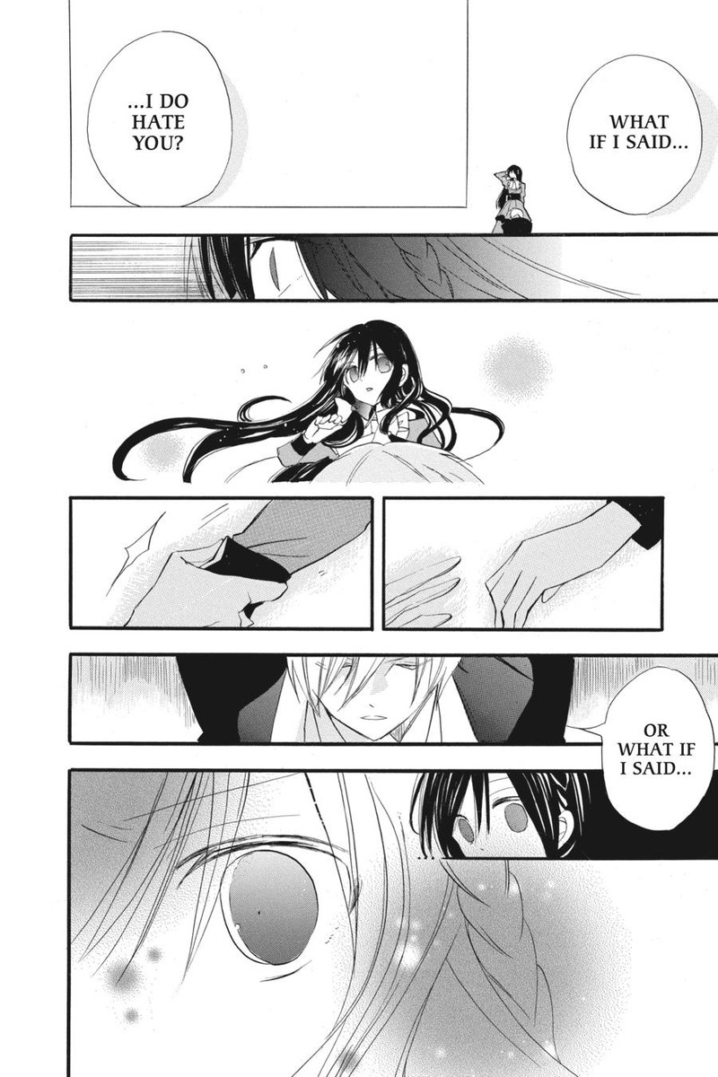Tensei Akujo No Kuro Rekishi 28 25