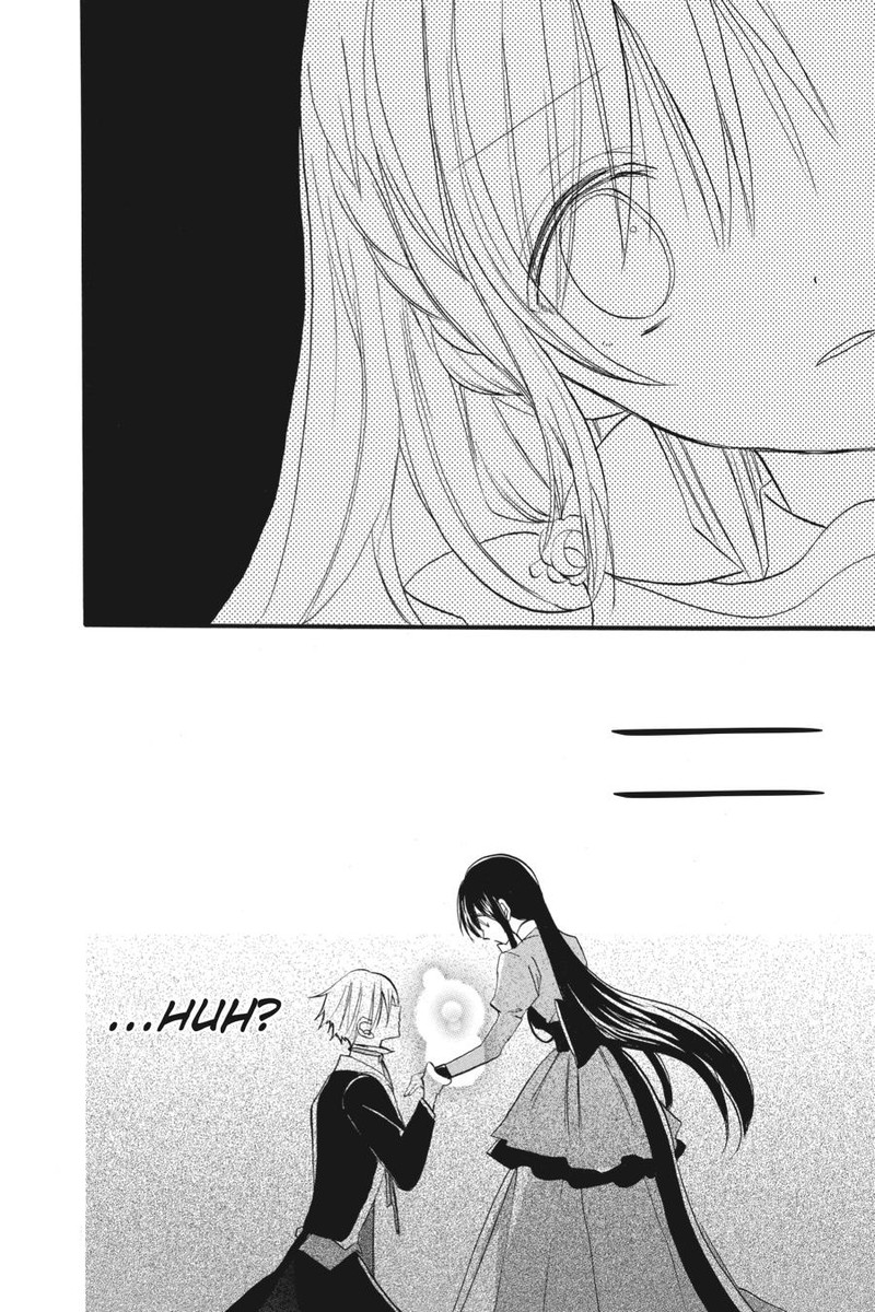 Tensei Akujo No Kuro Rekishi 28 27