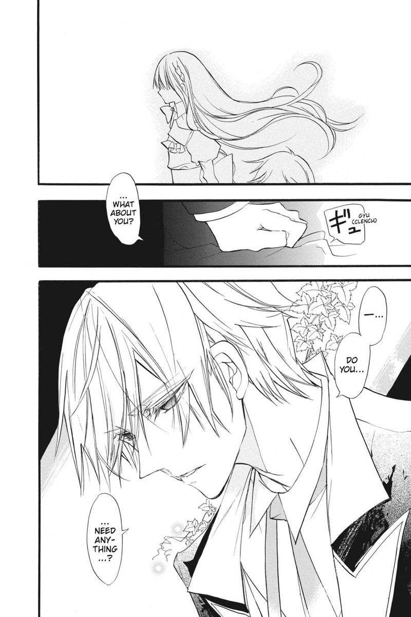 Tensei Akujo No Kuro Rekishi 29 10