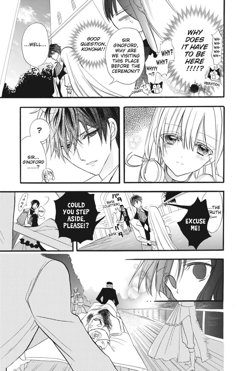 Tensei Akujo No Kuro Rekishi 29 13