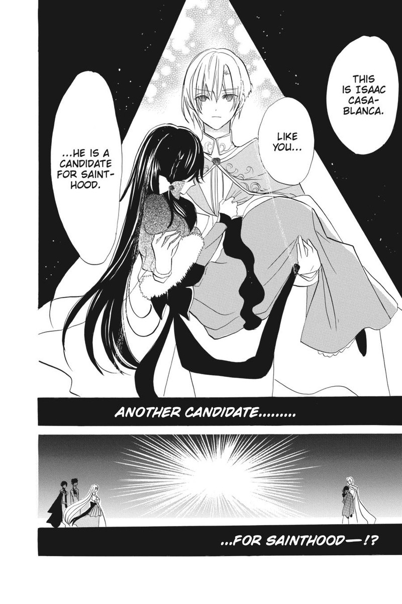 Tensei Akujo No Kuro Rekishi 29 29