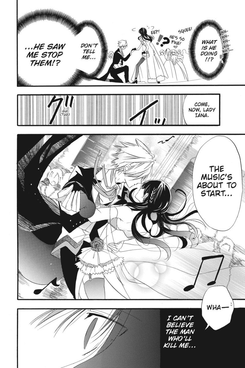 Tensei Akujo No Kuro Rekishi 3 14