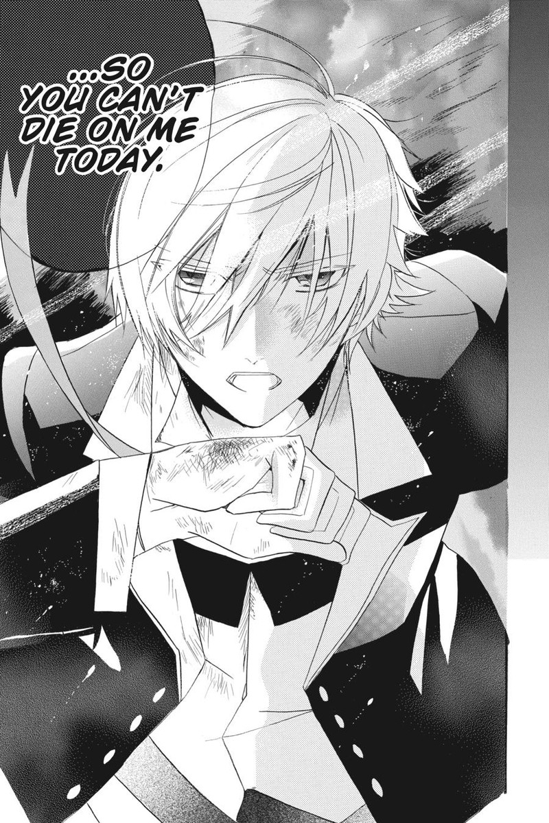 Tensei Akujo No Kuro Rekishi 3 33
