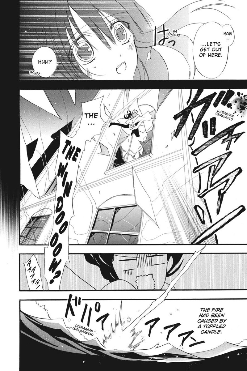 Tensei Akujo No Kuro Rekishi 3 34