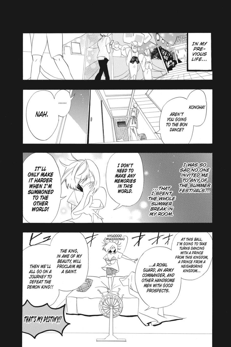 Tensei Akujo No Kuro Rekishi 3 5