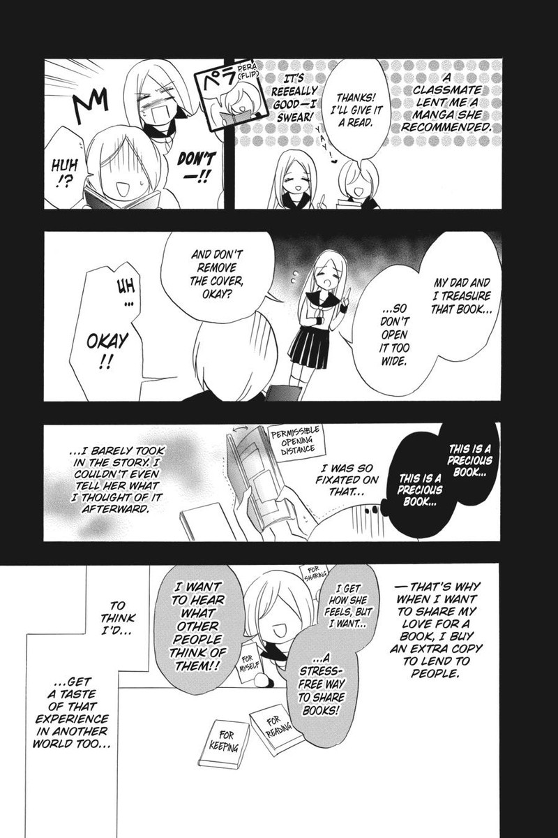 Tensei Akujo No Kuro Rekishi 30 21