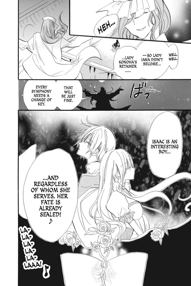 Tensei Akujo No Kuro Rekishi 30 28