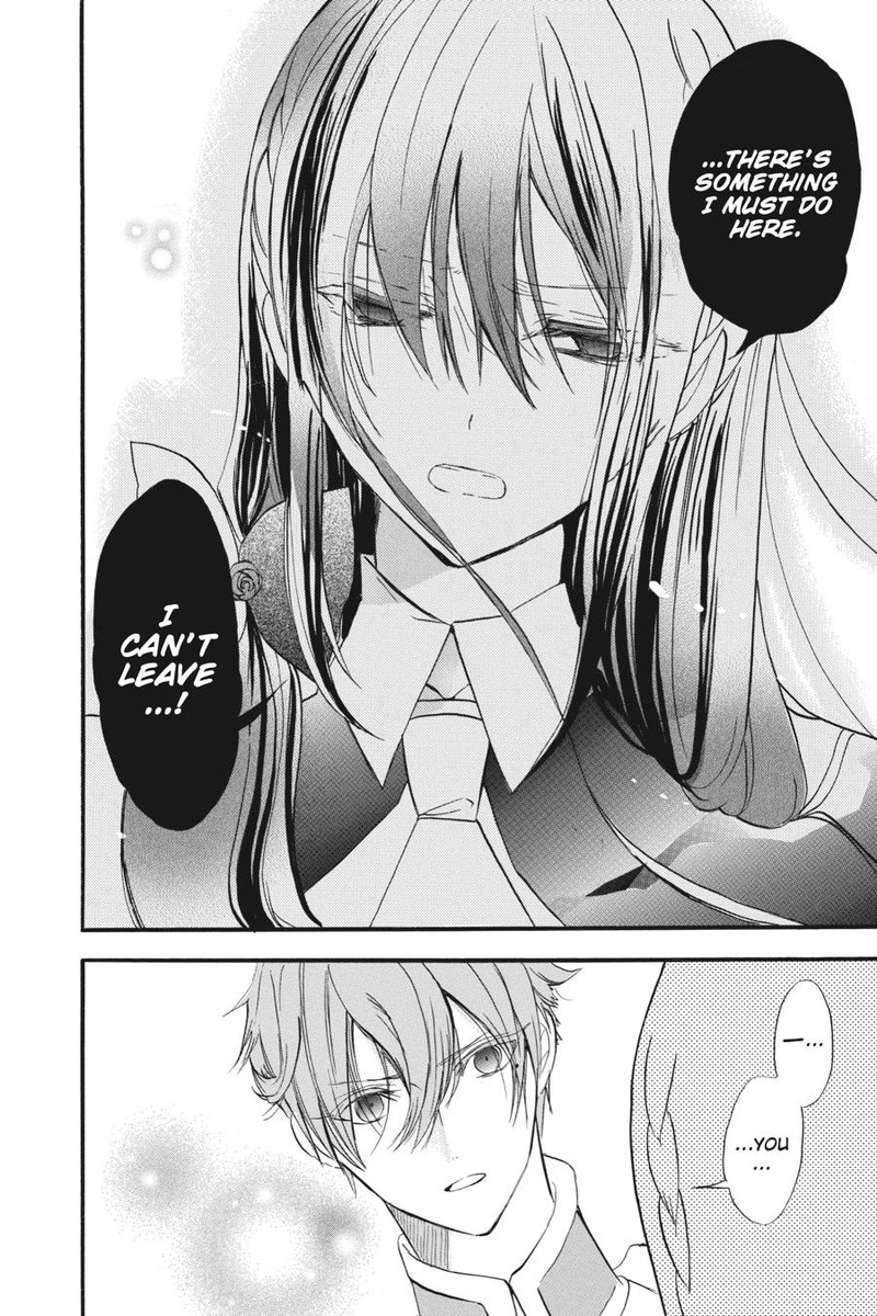 Tensei Akujo No Kuro Rekishi 31 10