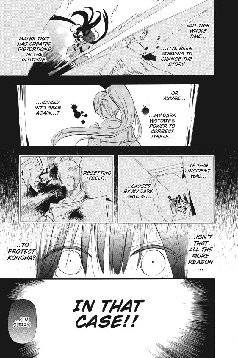 Tensei Akujo No Kuro Rekishi 31 9