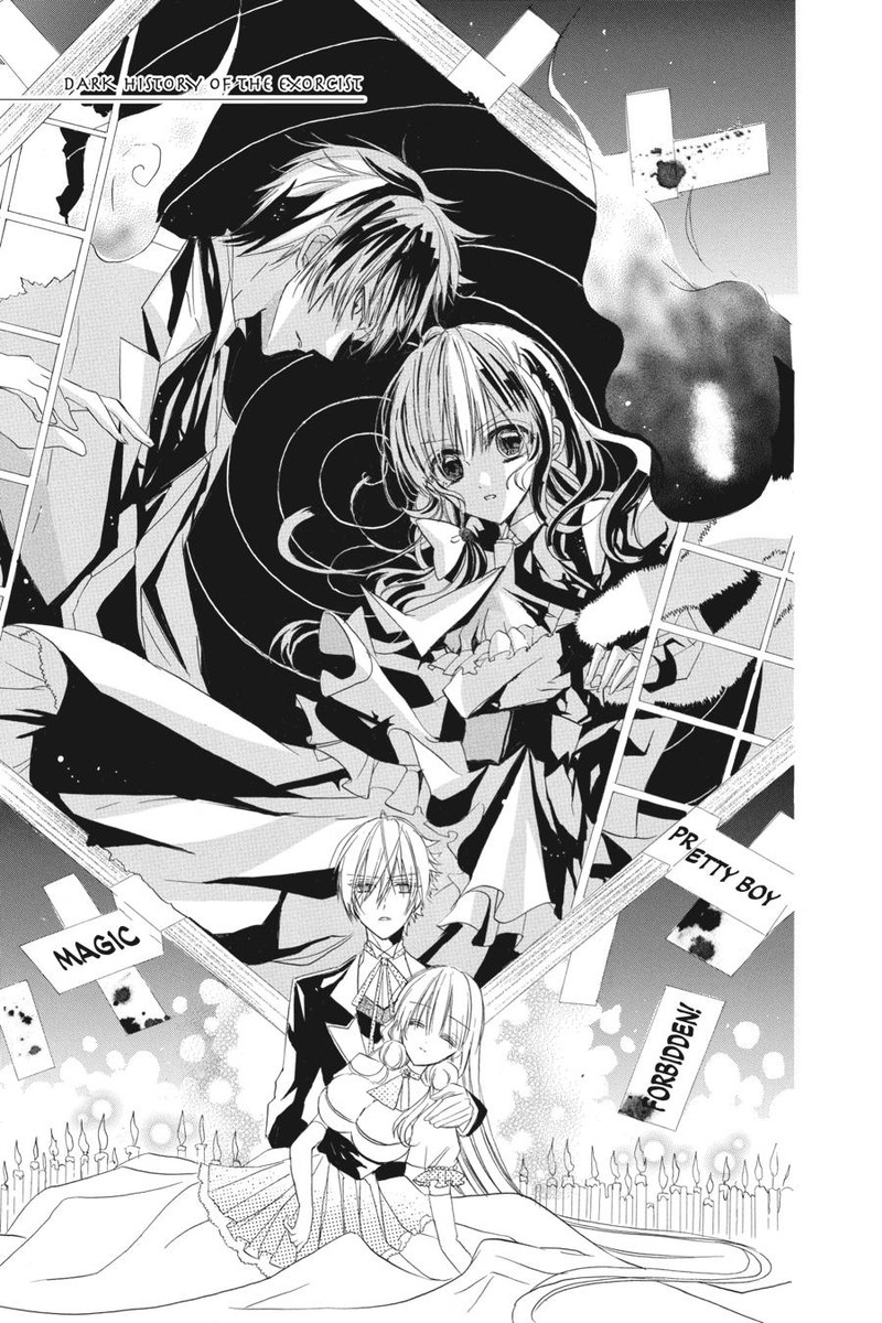 Tensei Akujo No Kuro Rekishi 32e 12