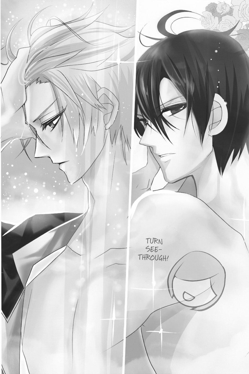 Tensei Akujo No Kuro Rekishi 32e 39