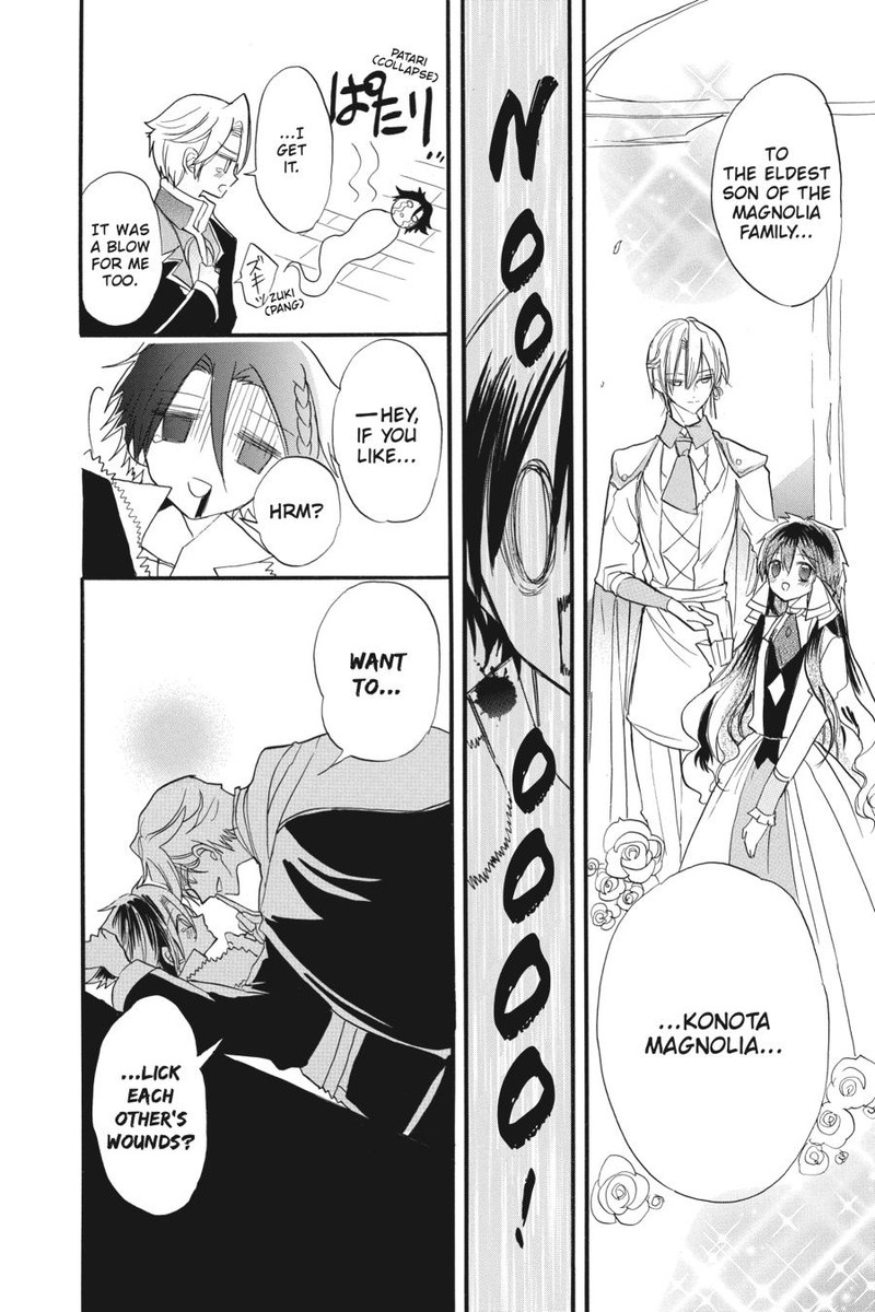 Tensei Akujo No Kuro Rekishi 32e 4