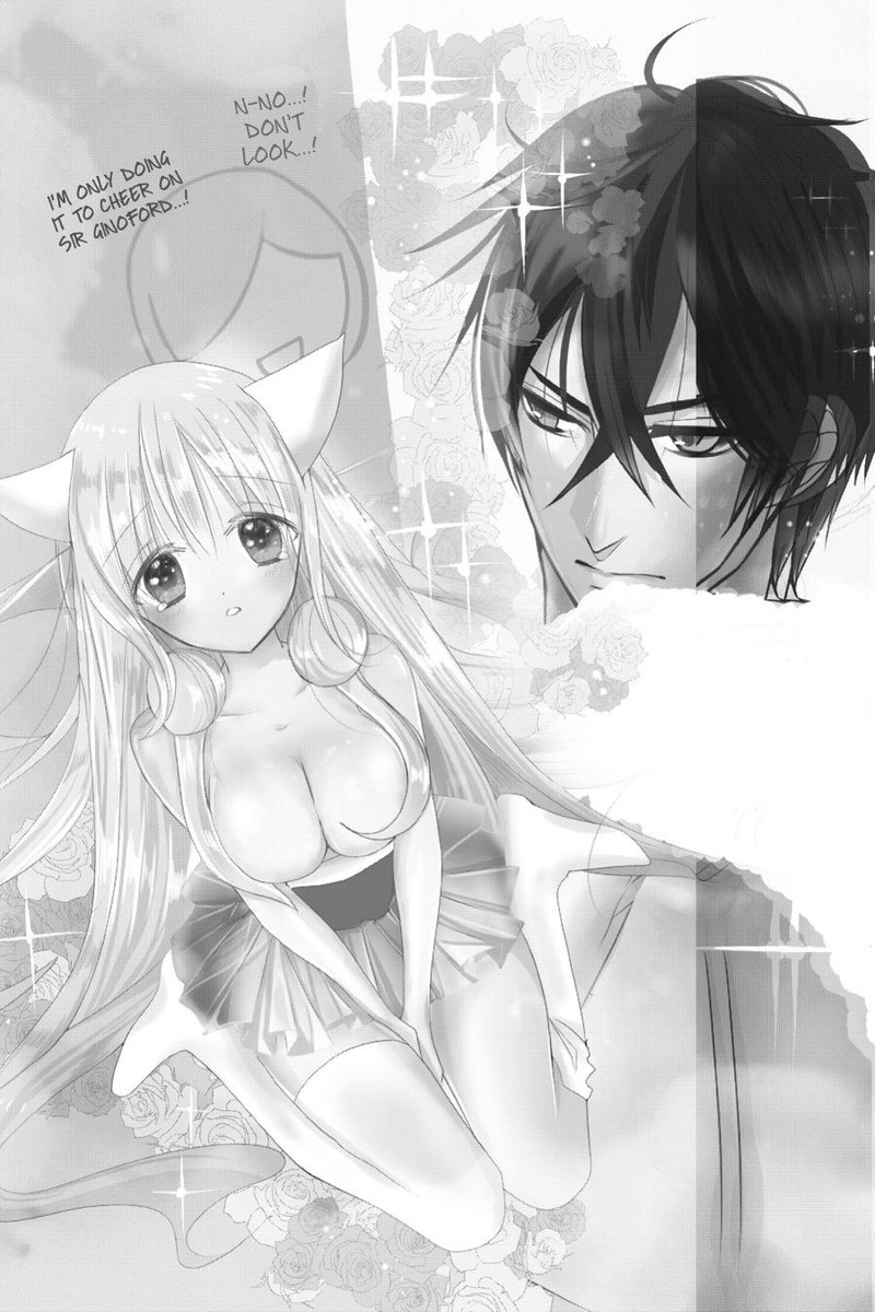 Tensei Akujo No Kuro Rekishi 32e 40