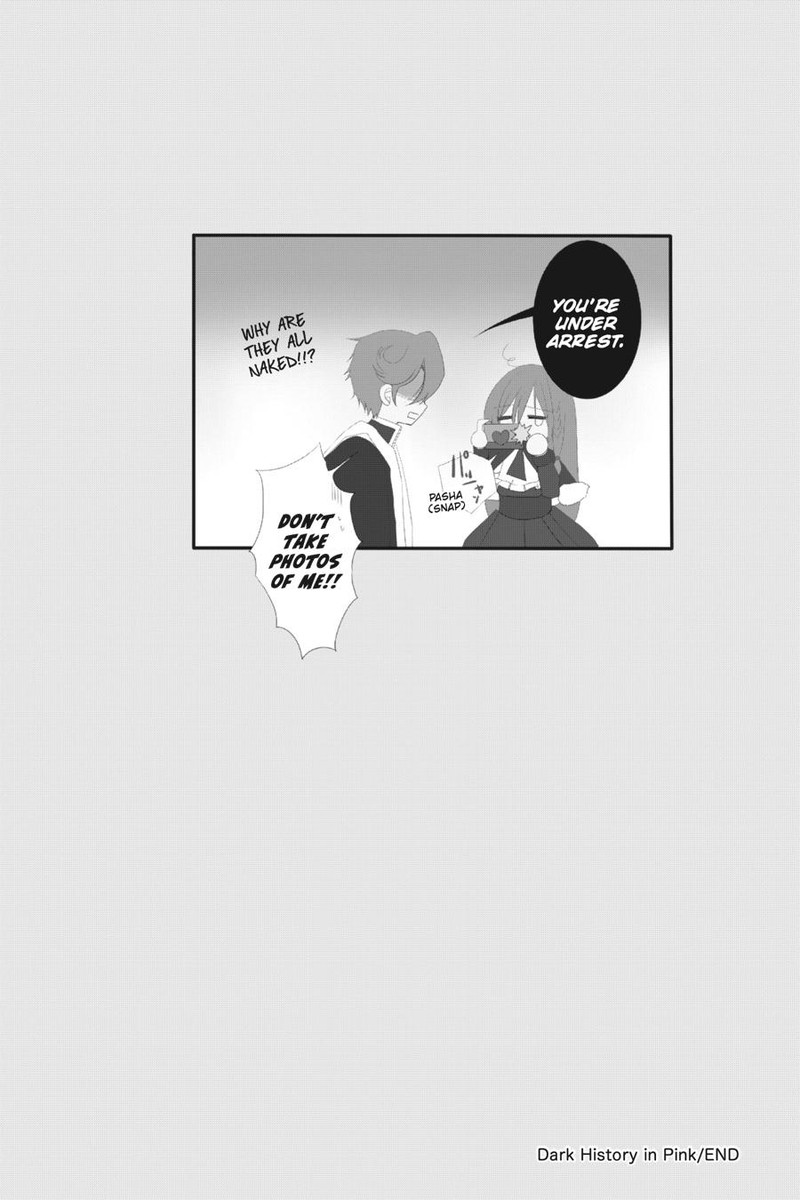Tensei Akujo No Kuro Rekishi 32e 41
