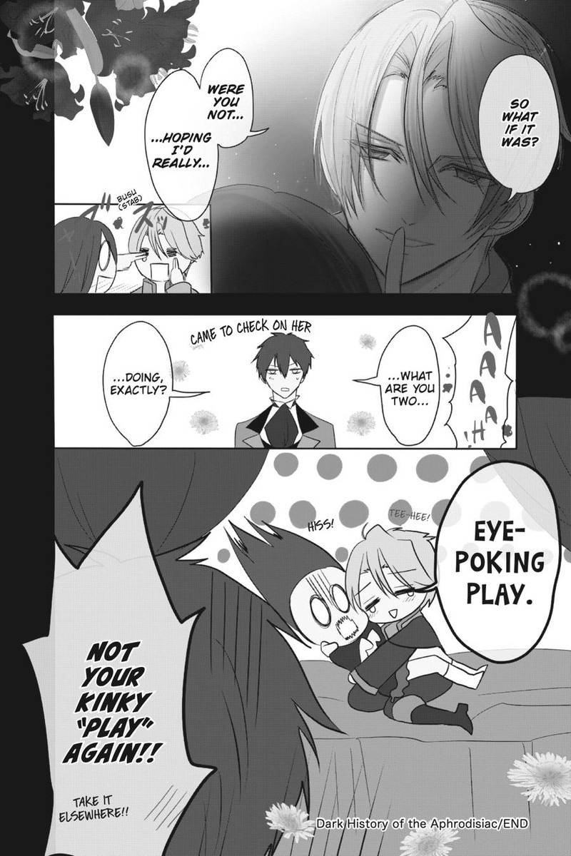 Tensei Akujo No Kuro Rekishi 32e 49