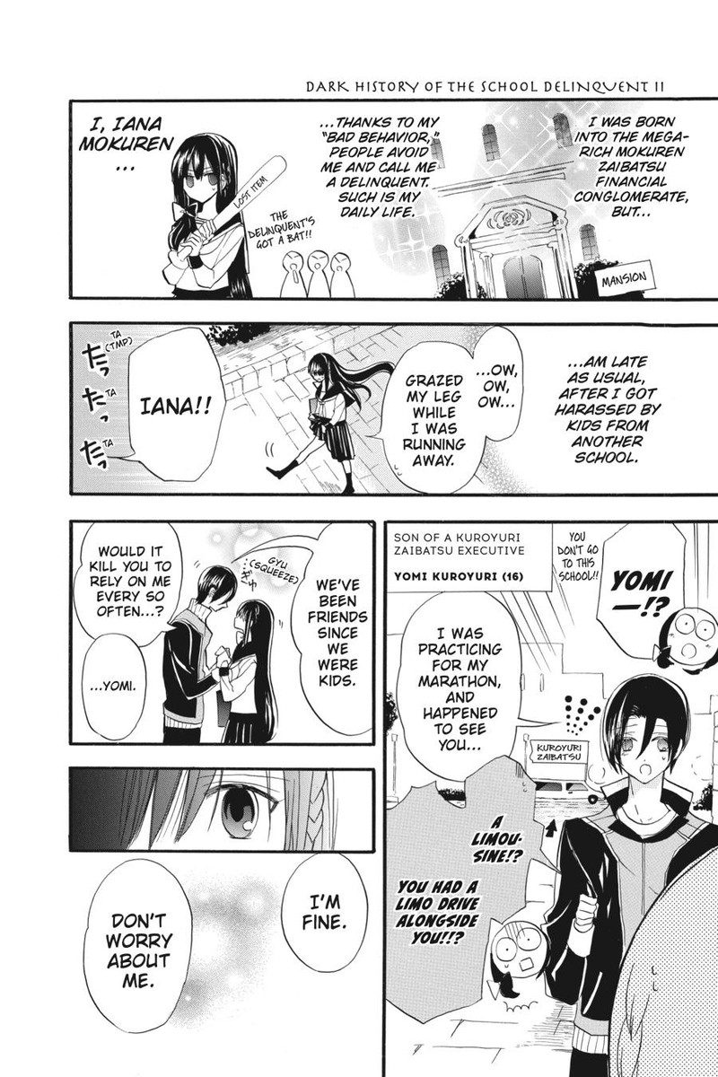 Tensei Akujo No Kuro Rekishi 32e 53