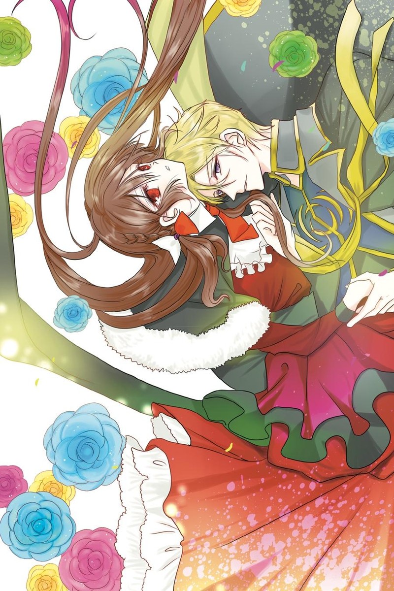 Tensei Akujo No Kuro Rekishi 32e 7