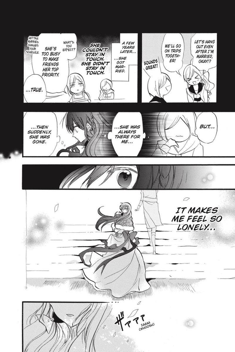 Tensei Akujo No Kuro Rekishi 33 10