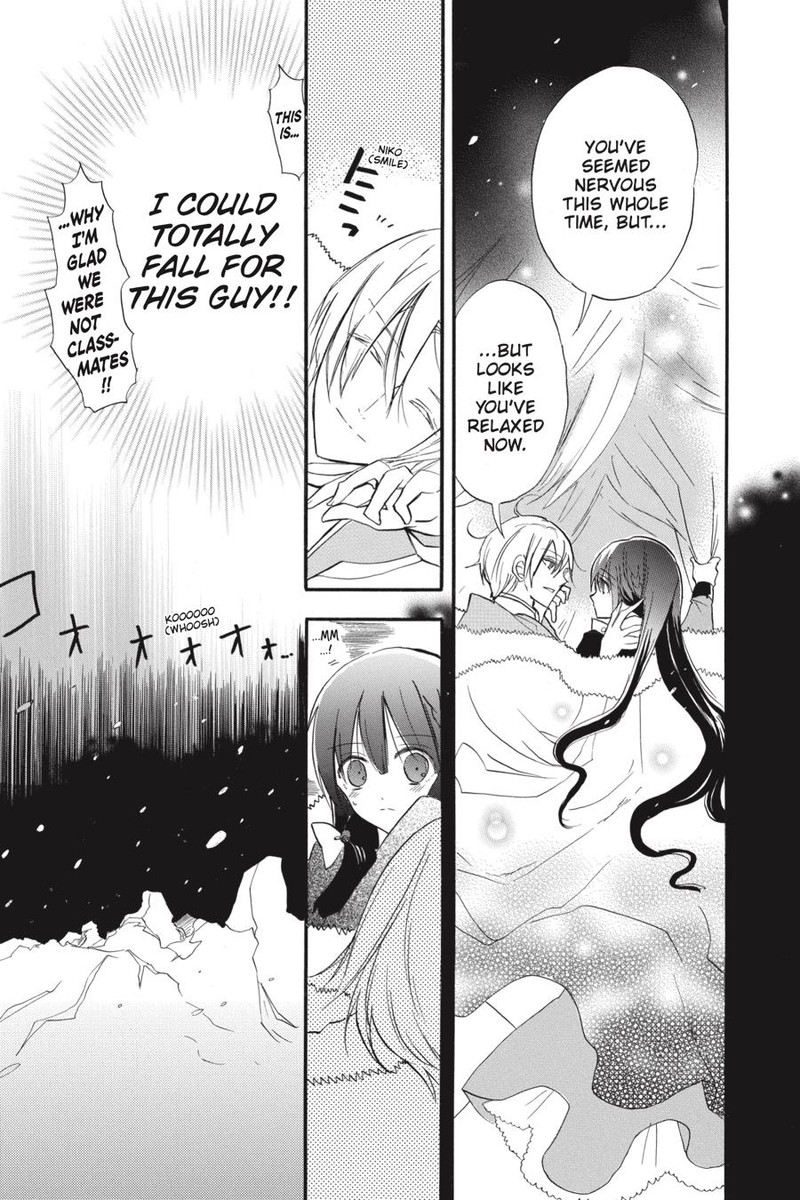 Tensei Akujo No Kuro Rekishi 34 11