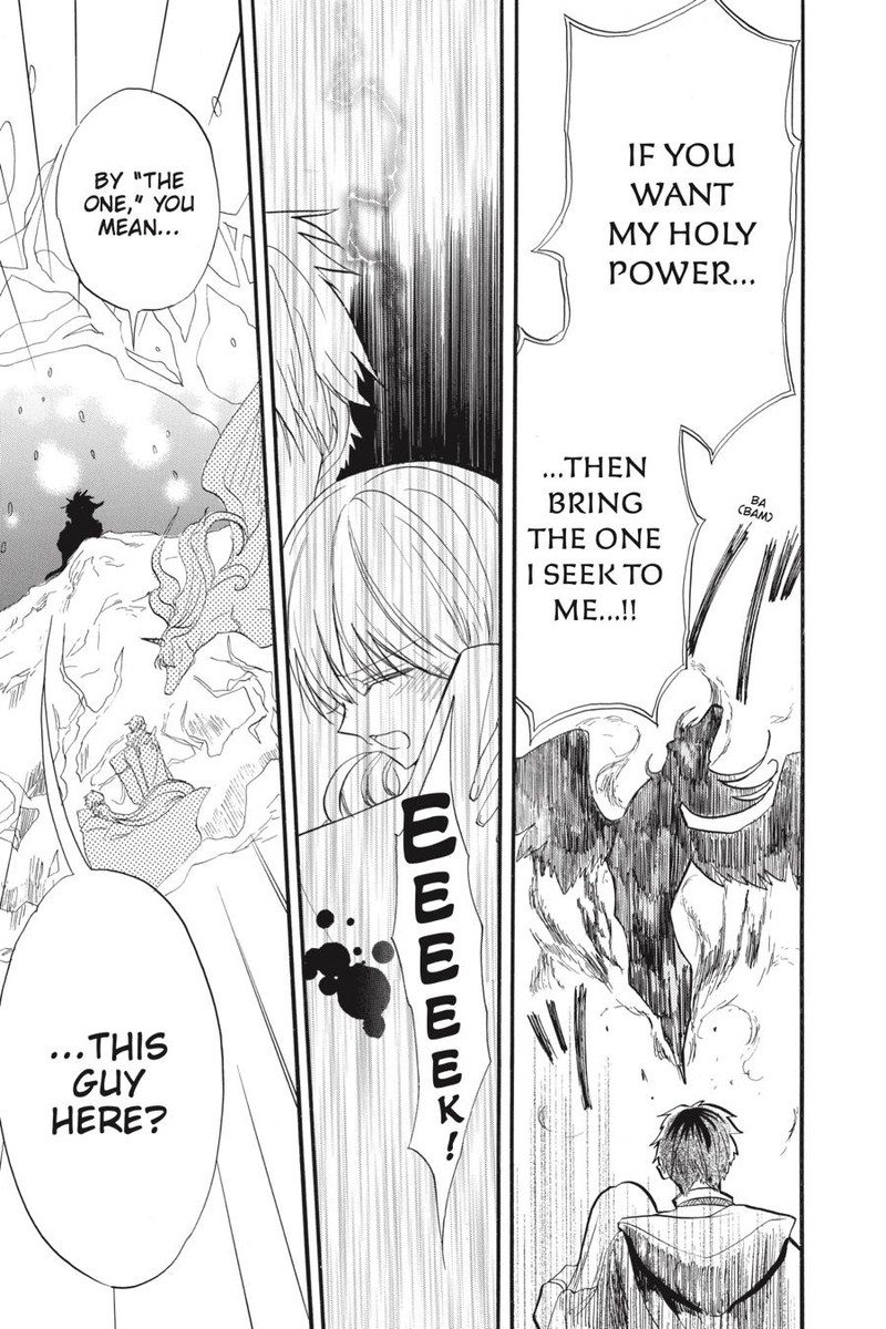 Tensei Akujo No Kuro Rekishi 34 17