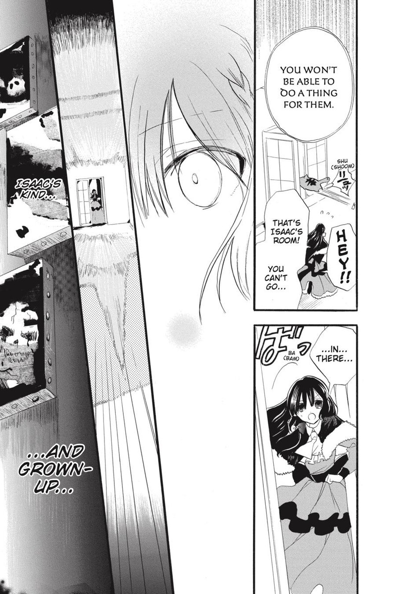 Tensei Akujo No Kuro Rekishi 35 13