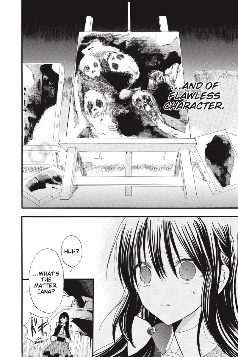 Tensei Akujo No Kuro Rekishi 35 14