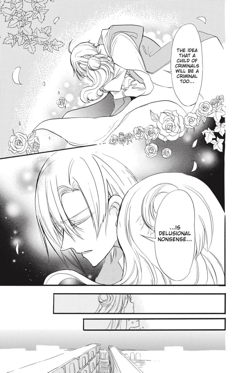Tensei Akujo No Kuro Rekishi 36 19