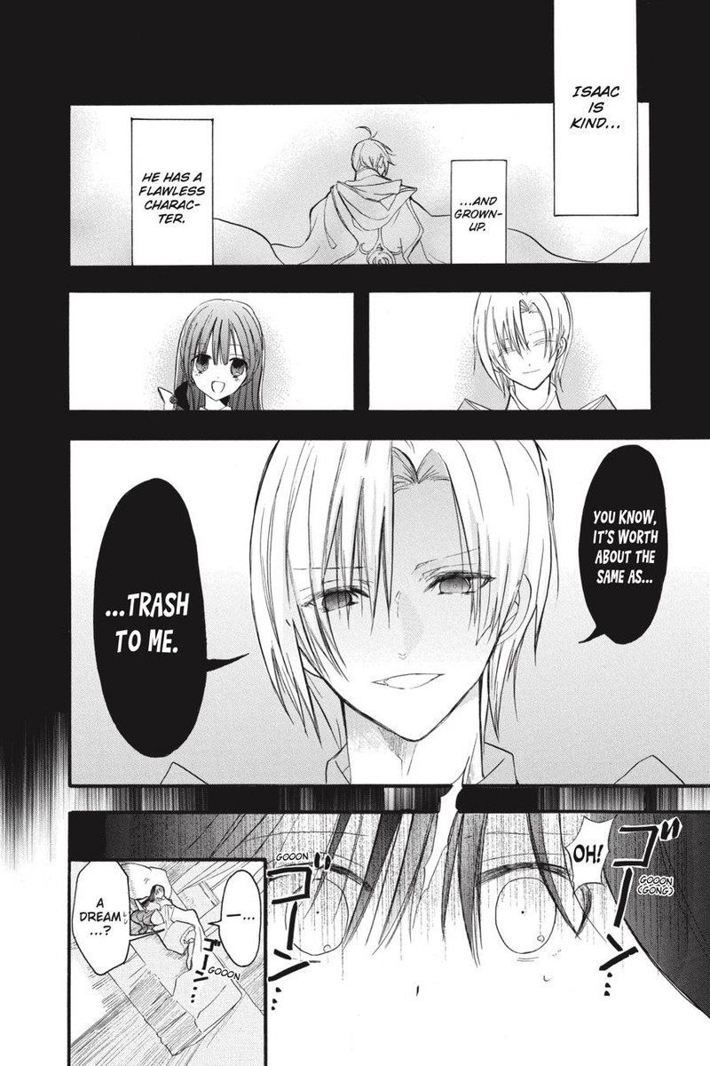 Tensei Akujo No Kuro Rekishi 36 2