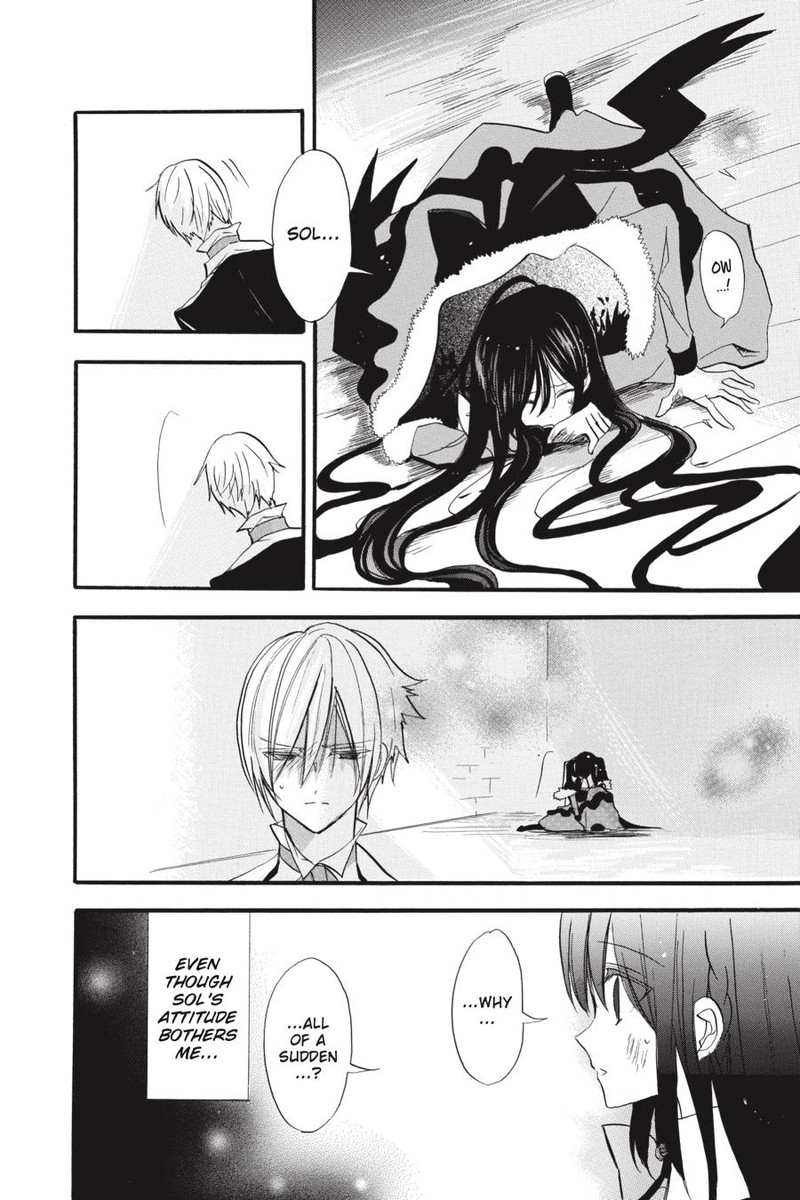 Tensei Akujo No Kuro Rekishi 36 26