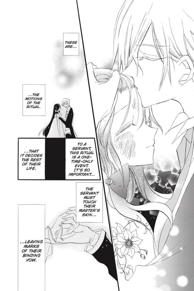 Tensei Akujo No Kuro Rekishi 37 26