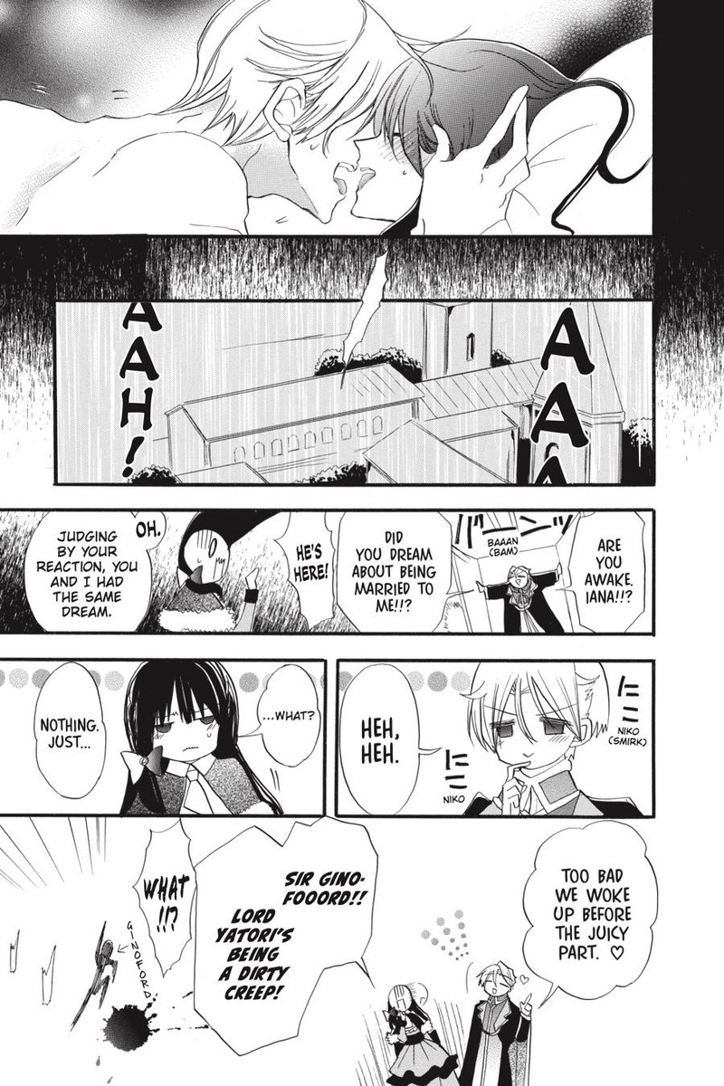 Tensei Akujo No Kuro Rekishi 37e 16