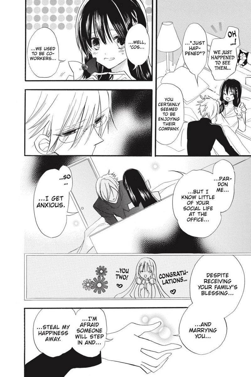 Tensei Akujo No Kuro Rekishi 37e 19