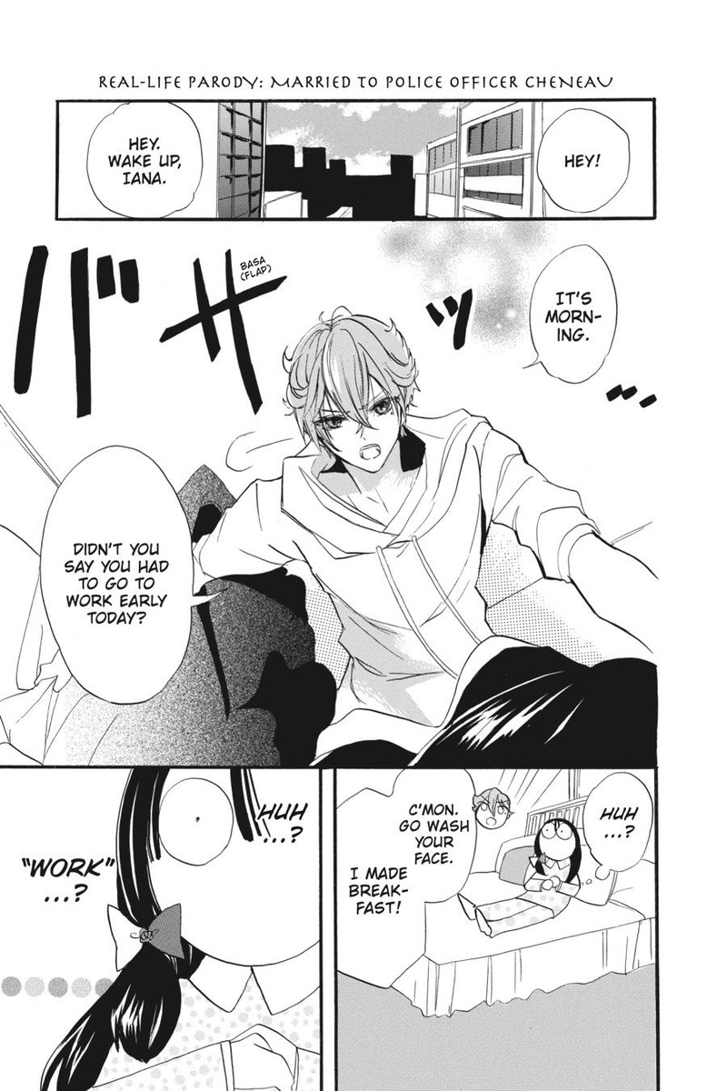 Tensei Akujo No Kuro Rekishi 37e 22