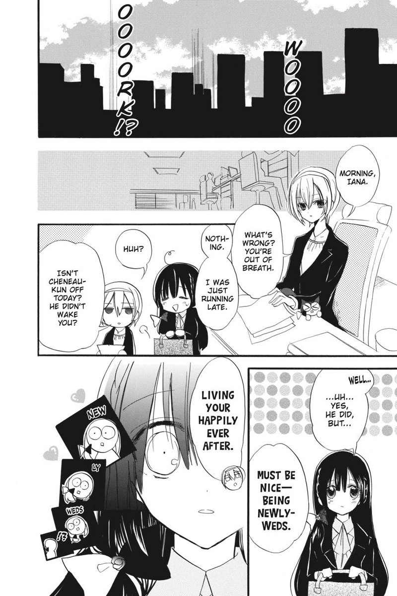 Tensei Akujo No Kuro Rekishi 37e 23