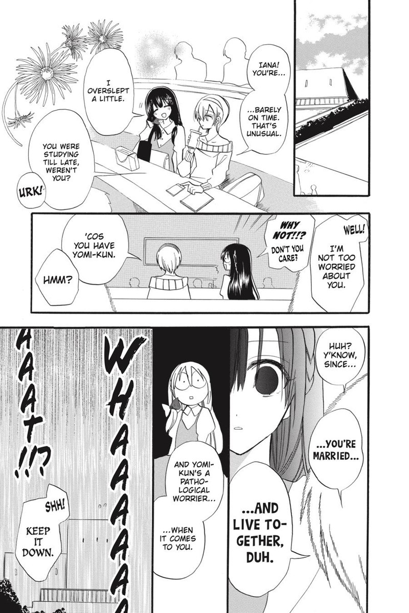 Tensei Akujo No Kuro Rekishi 37e 28