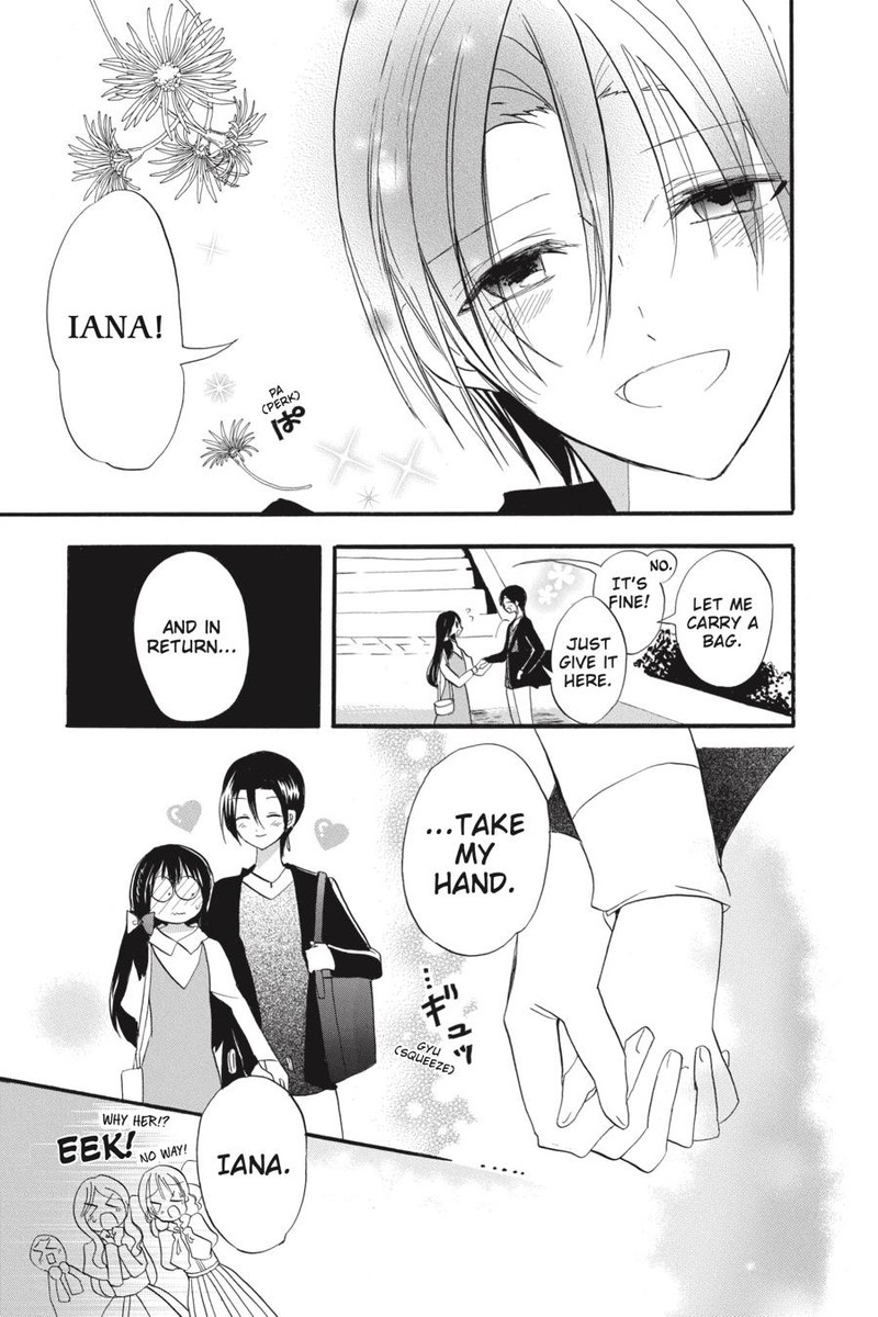 Tensei Akujo No Kuro Rekishi 37e 30