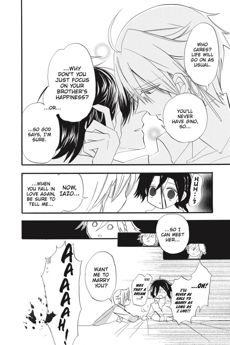 Tensei Akujo No Kuro Rekishi 37e 37