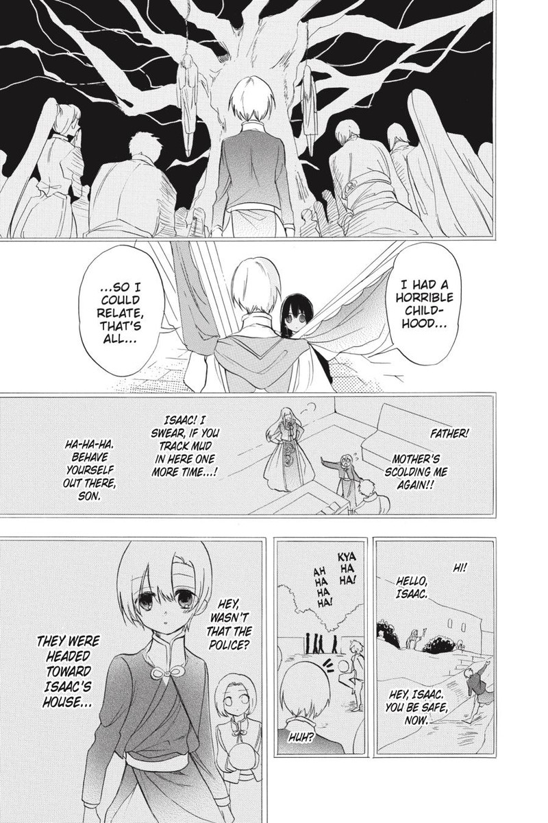 Tensei Akujo No Kuro Rekishi 38 25