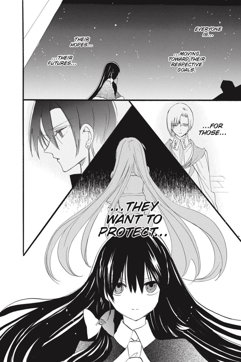 Tensei Akujo No Kuro Rekishi 38 33