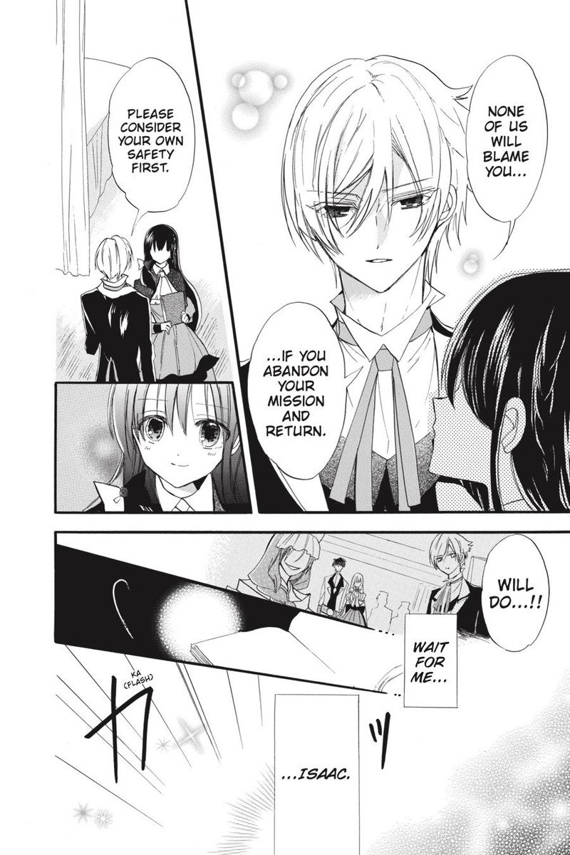 Tensei Akujo No Kuro Rekishi 39 14