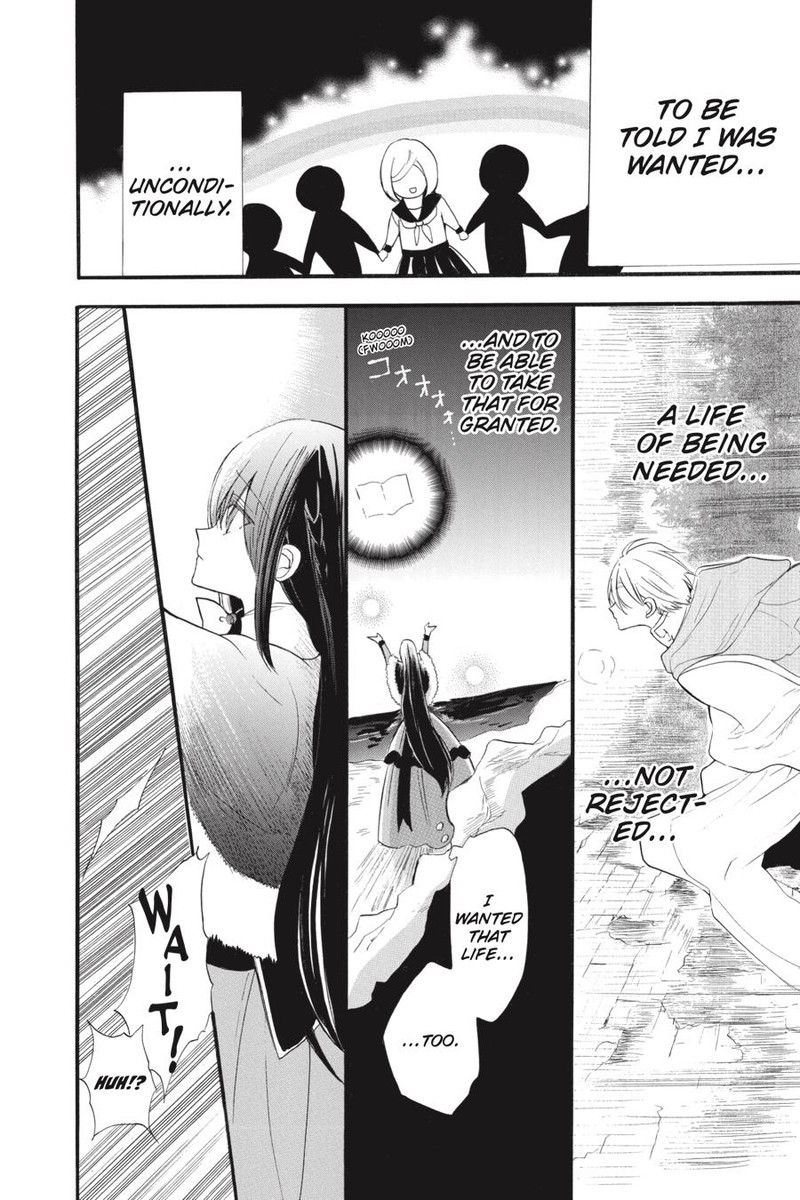 Tensei Akujo No Kuro Rekishi 39 26