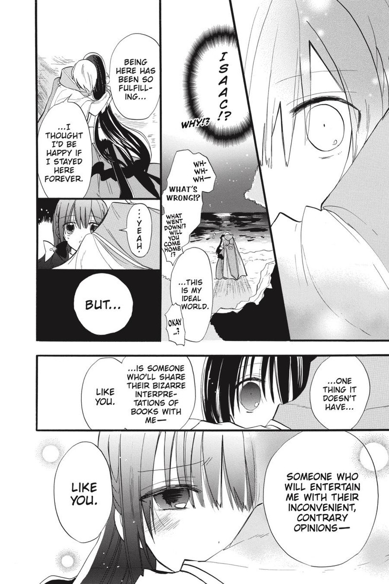 Tensei Akujo No Kuro Rekishi 39 28
