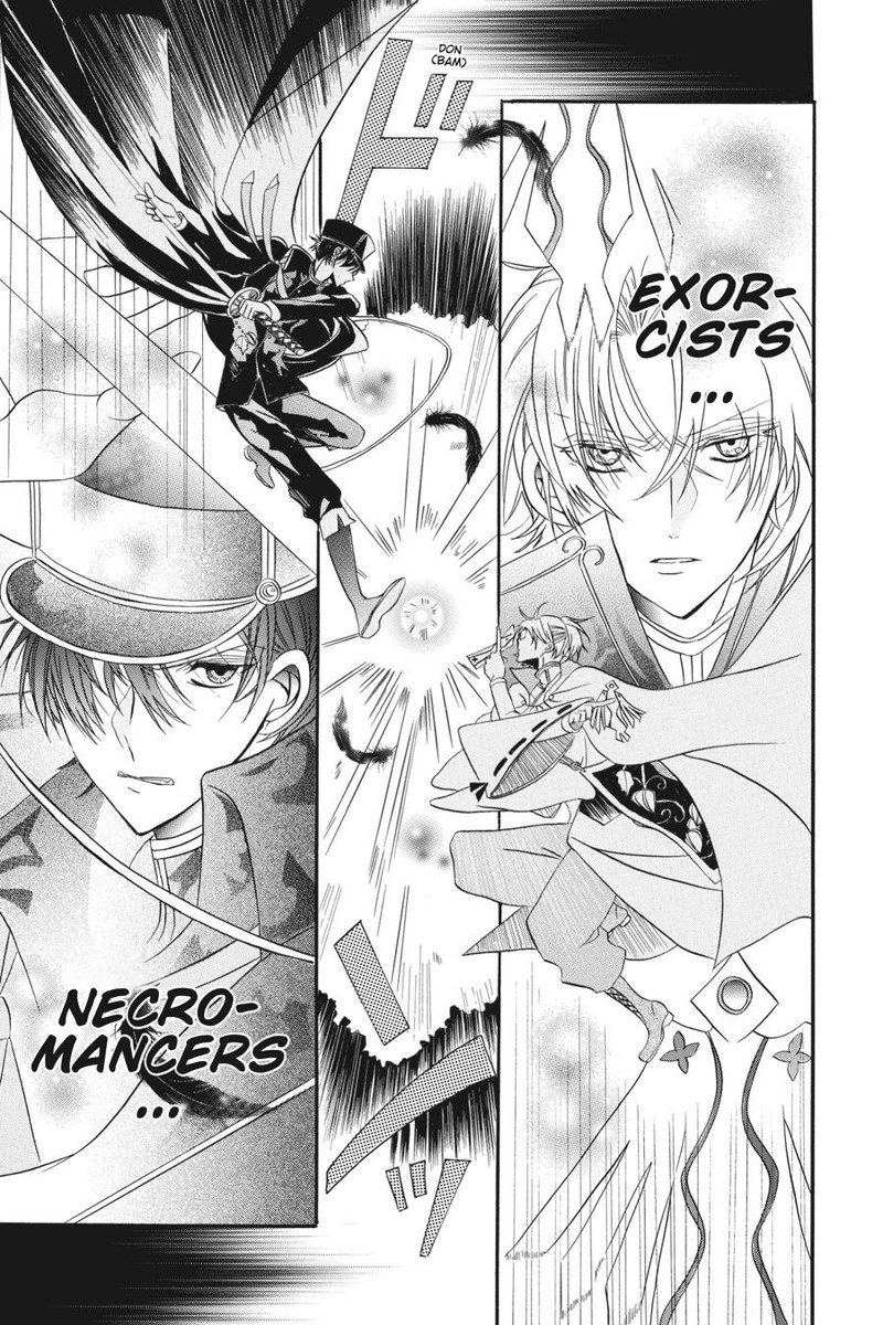 Tensei Akujo No Kuro Rekishi 3e 14