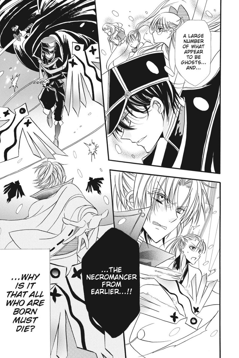 Tensei Akujo No Kuro Rekishi 3e 28