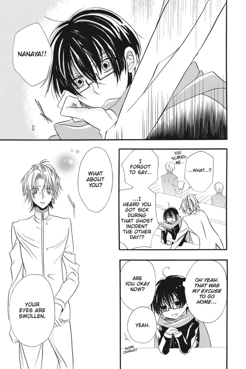 Tensei Akujo No Kuro Rekishi 3e 39